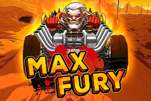 Max Fury